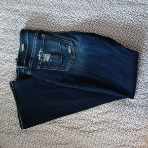 Women's BKE Flare Jeans